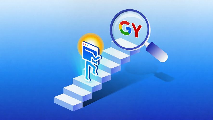 Позиционирование в поиске: что такое ранжирование сайта и как занять топовые места