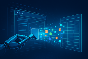Парсинг данных: цифровая экстракция информации в современном мире