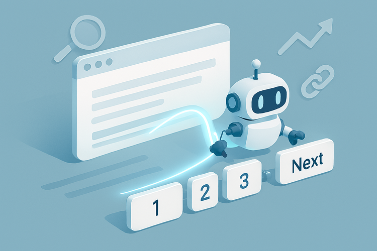 Пагинация и SEO: полное руководство по оптимизации