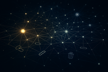 Внутренняя перелинковка: создание сети связей на сайте для роста SEO