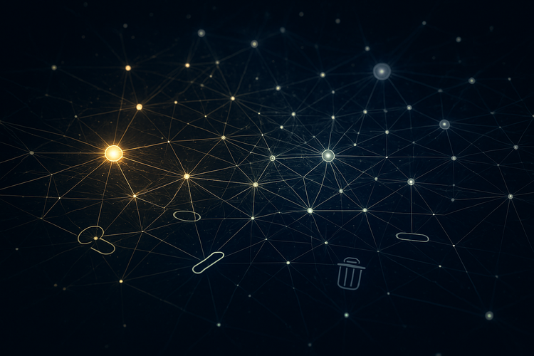 Внутренняя перелинковка: создание сети связей на сайте для роста SEO