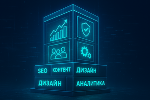 Корпоративный сайт: от идеи до рабочего инструмента