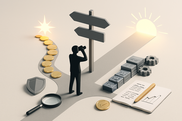 Дилемма маркетолога: быстрые клики или вечный трафик? Сравниваем SEO и контекстную рекламу