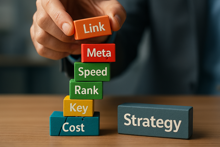 7 роковых ошибок самостоятельного SEO, которые губят трафик