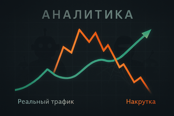 Накрутка поведенческих факторов: выявление и защита
