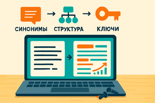 SEO-рерайтинг: Апгрейд контента для роста трафика