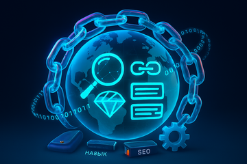 Блокчейн для SEO: децентрализованная защита контента и новые стандарты доверия