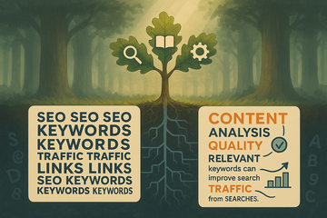 SEO для нового сайта: пошаговый план запуска и вывода в топ