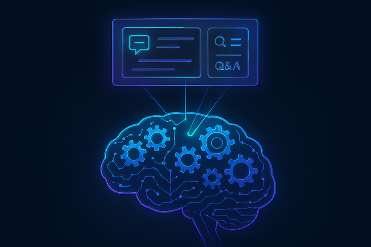FAQ-раздел как инструмент роста: от снижения нагрузки на поддержку до SEO-трафика
