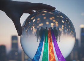 Целевая аудитория: полный гайд по поиску и пониманию вашего клиента