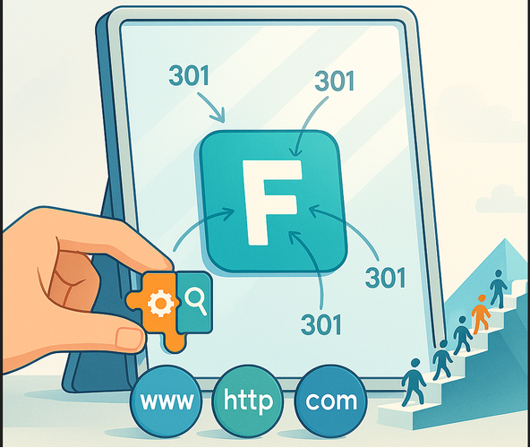 Дубли сайта: что такое зеркала, зачем они нужны и как с ними работать