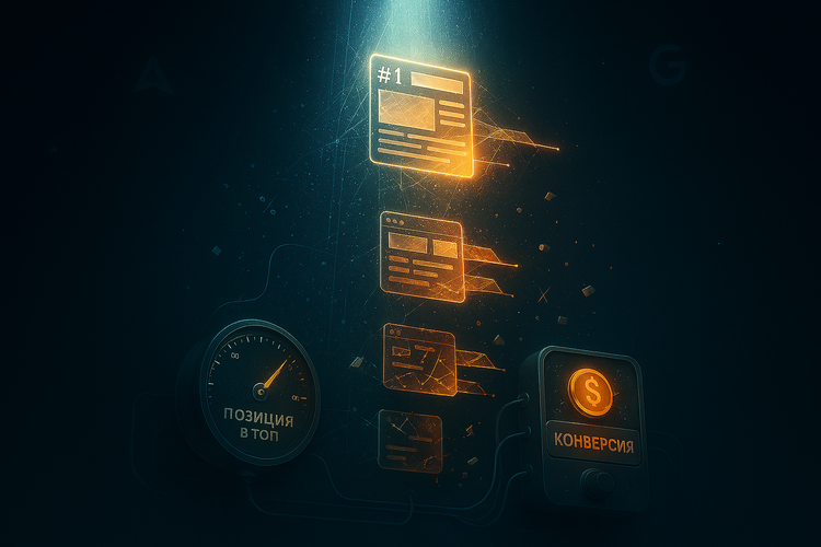 Алгоритмы на страже вашего трафика: как работает ранжирование сайтов и как на него влиять