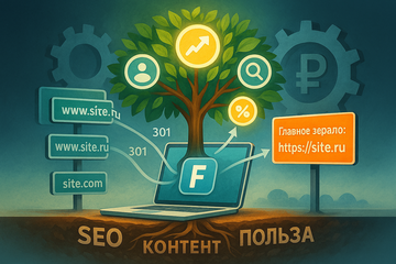 Бесплатный трафик из поиска: полный гид по органике