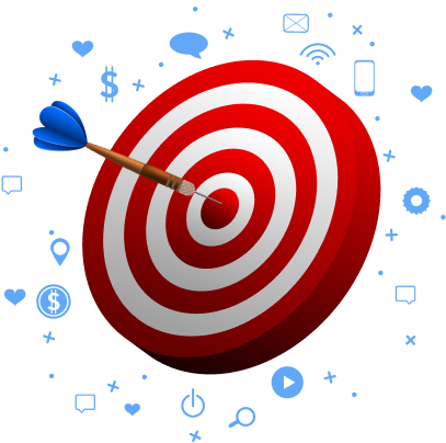 Таргетированная реклама