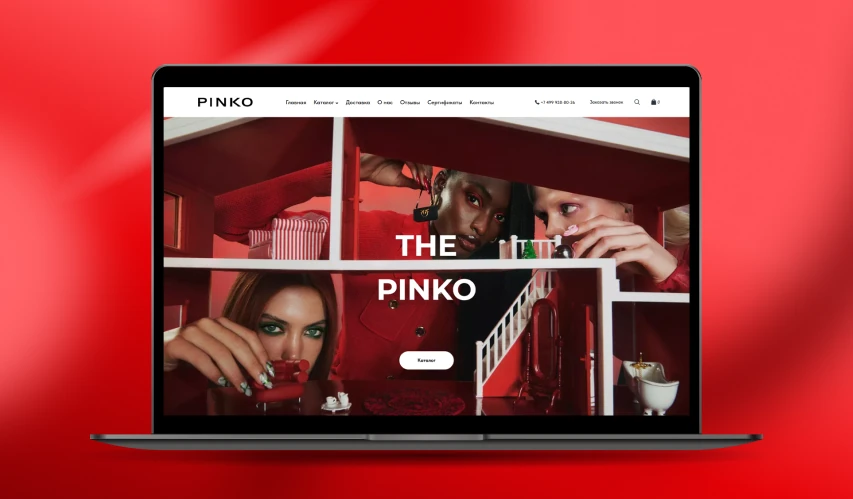 PINKO