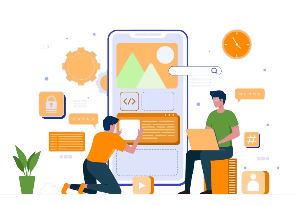 Разработка проектов “под ключ”